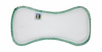 Best Bottom Cloth Nappy Stay Dry Inserts 3 pack